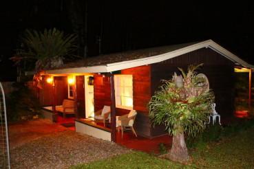 Curtis Cottage Mount Tamborine Exterior foto