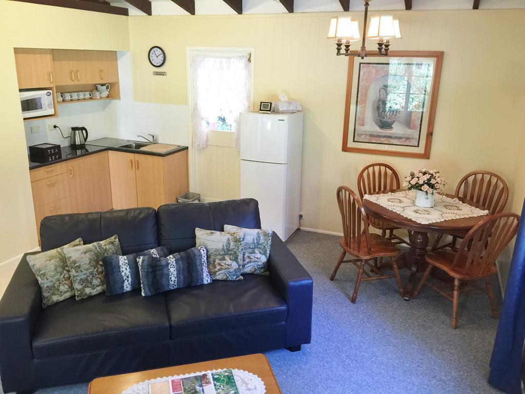 Curtis Cottage Mount Tamborine Zimmer foto